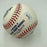 John Sterling "Voice Of The Yankees" Signed Major League Baseball JSA #MM99690
