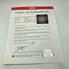 Roberto Clemente 1956 Pittsburgh Pirates Team Signed Baseball PSA DNA COA