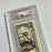 Mike Ditka Signed Autographed $1 One Dollar Bill PSA DNA COA NFL