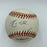 Rare Kobe Bryant Signed Major League Baseball Upper Deck UDA COA Lakers