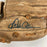 Richie Dick Allen Signed Vintage 1970's Game Model Baseball Glove JSA COA