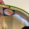 Vintage 1960's Oakland A's KM Game Model Baseball Hat Cap  New With Tags