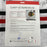 2014–15 Chicago Blackhawks Stanley Cup Champs Team Signed Jersey PSA DNA Beckett