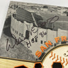 Willie Mays Willie McCovey Juan Marichal Orlando Cepeda Signed Giants Book JSA