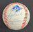 1987 Minnesota Twins World Series Champs Team Signed W.S. Baseball JSA COA