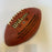 Jerry Kramer Signed Wilson NFL Game Football Beckett COA
