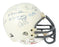 NFL Hall Of Fame Multi Signed Helmet 22 Sigs Ray Nitschke Otto Graham Beckett