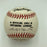 1976 Cincinnati Reds World Series Champs Team Signed Baseball Beckett COA