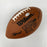 John Elway Signed Wilson NFL Game Football JSA COA