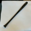Rare Lefty Gomez Signed Louisville Slugger Game Model Bat With JSA COA