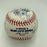 2007 All Star Game Futures Game Team Signed Baseball Joey Votto MLB Authentic