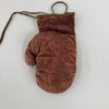 Jack Dempsey Signed Vintage Boxing Glove PSA DNA COA