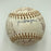 1975 New York Mets Team Signed National League Baseball Tom Seaver PSA DNA COA