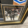 Alexander Ovechkin "1st Goal - 10-5-05 - #1 All-Time" Signed Capitals Jersey