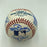 2013 Toronto Blue Jays Team Signed Major League Baseball
