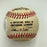 Emmitt Smith Signed 1990's National League Baseball NFL HOF JSA COA