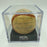 500 Home Run Signed Inscribed Baseball Mickey Mantle Ted Williams PSA 9 MINT