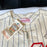 1950's Cuban Legends Signed Washington Senators Jersey Connie Marrero JSA COA