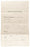 Historic 1920 Grover Alexander Signed Chicago Cubs Contract Triple Crown Season