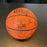 Michael Jordan 1997 All Star Game Multi Signed Basketball 33 Sigs Beckett COA