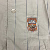 1967 Boston Red Sox AL Champs Team Signed Jersey Carl Yastrzemski 26 Sigs JSA