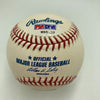 Clete Boyer #6 1961 & 1962 W.S. Champs Signed Baseball PSA DNA COA