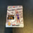 1996-97 Upper Deck Crunch Time Basketball Complete Set 40 Cards With Kobe Bryant