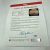 Babe Ruth & Chicago Cubs 1932 World Series Called Shot Signed Baseball PSA DNA