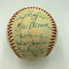 1976 New York Mets Team Signed National League Baseball Tom Seaver Beckett COA