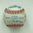 1990's Hagerstown Suns Toronto Blue Jays Team Signed Minor League Baseball