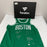 2023–24 Boston Celtics NBA Champs Team Signed Jersey Jayson Tatum Fanatics