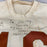 1969 Texas Longhorns NCAA National Champs Team Signed Game Issued Jersey PSA DNA