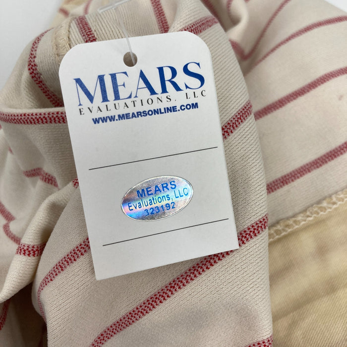 Ken Brett 1973 Game Used Philadelphia Phillies Jersey MEARS A9 The Finest