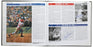 Rookies Of The Year Signed Baseball Book 78 Sigs Derek Jeter Willie Mays Beckett