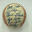 Beautiful 1967 St. Louis Cardinals World Series Champs Team Signed Baseball PSA