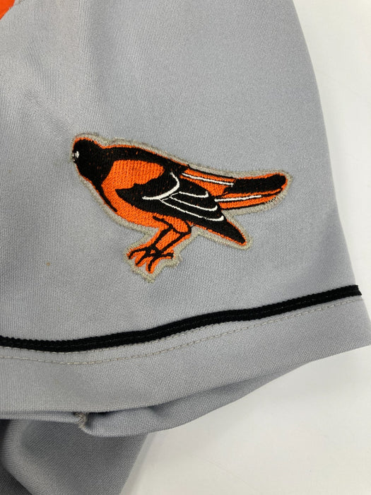 Jim Palmer "1973, 75, 76 Cy Young HOF 1990" Signed Orioles Jersey Beckett Holo