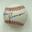 Caitlyn Jenner (Bruce Jenner) Signed Major League Baseball Beckett COA Auto