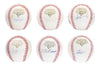 2009 New York Yankees WS Champs Team Signed Baseball Collection 42 Balls JSA COA