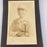 Historic 1929 Philadelphia Athletics World Series Champs Team Signed Album PSA