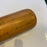 Cy Young & Ted Williams Signed Game Used 1949 All Star Game  Baseball Bat JSA