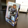 Rare Hugh Jackman Signed X-Men Wolverine "13 Action Figure With JSA COA