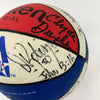 1992 Dream Team Olympics Team USA Signed Basketball Michael Jordan 12 Sigs JSA