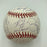 1978 New York Yankees World Series Champs Team Signed W.S. Baseball Steiner JSA