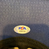 Tom Seaver Hall Of Fame 1992 Signed New York Mets Hat With PSA DNA COA