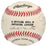 Pete Rose Signed Inscribed STAT Baseball With 6 Signatures! Beckett COA