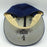 Rare 1987 Danny Tartabull Game Used Kansas City Royals Baseball Hat Cap