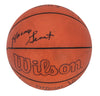 Michael Jordan 1988-89 Chicago Bulls Team Signed Auto Basketball Beckett COA