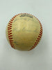 Willie Mccovey Pre Rookie 1957 Dallas Eagles Team Signed Minor League Baseball