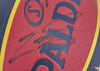 Lebron James 2007 All Star Game Multi Signed Basketball 28 Sigs Beckett COA