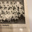1949 Binghamton Triplets Team Signed Vintage Photo Whitey Ford Rookie JSA COA